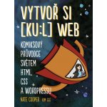 Vytvoř si [ku:l] web - Nate Cooper