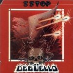 ZZ Top - Deguello CD – Hledejceny.cz