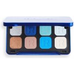 Revolution, Forever Flawless paletka očních stínů Dynamic Ambient – Sleviste.cz