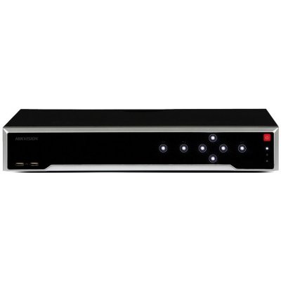 Hikvision DS-7732NI-I4/16P(B) – Zboží Mobilmania