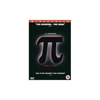 Pi DVD