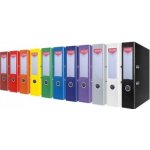Office Products pořadač pákový A4 75 mm žlutý – Zboží Živě