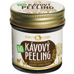 Purity Vision kávový peeling Bio na celulitidu 175 g – Zboží Dáma