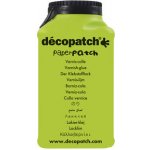 Décopatch PaperPatch lepidlo na decoupage s lakem 300 ml – Zboží Dáma