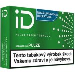 iD Polar Green Tobacco Q – Zboží Mobilmania