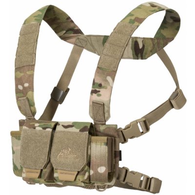 Helikon-Tex Chest Rig Competition multicam – Zboží Mobilmania