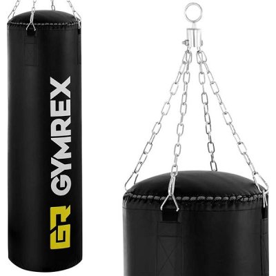 Gymrex boxovací pytel 27,75 kg 40 x 120 cm – Zboží Dáma