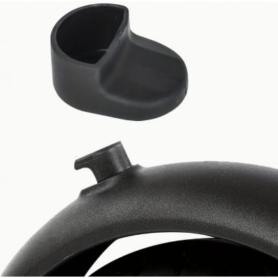 Xiaomi Silikonový kryt zadního blatníku – Zboží Dáma