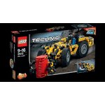 LEGO® Technic 42049 PyroTechnický vůz – Zboží Mobilmania