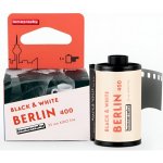 LOMOGRAPHY film Berlin BW 400/135 – Sleviste.cz