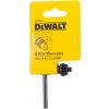 Příslušenství k vrtačkám Klička pro ozubená sklíčidla 10/13mm DT7021 DeWALT