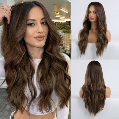 Haircube Dámská paruka – Sleviste.cz