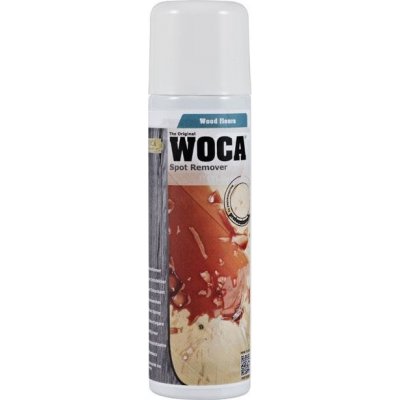 WOCA Wood Stain Remover 250 ml – Zbozi.Blesk.cz