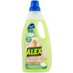 Alex čistič Extra péče na vinyl.podlahy 750 ml – Zboží Dáma