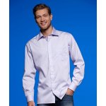 James & Nicholson pánská košile s dlouhým rukávem JN606 světlá modrá – Hledejceny.cz