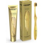 Curasept Luxury Gold 75 ml – Zboží Mobilmania
