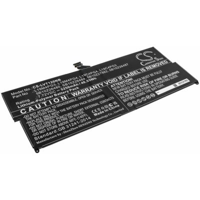 Cameron Sino CS-LVT120NB 5250 mAh baterie - neoriginální