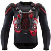 Chránič na motorku airbagová vesta Alpinestars Tech Air Off Road System