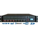 RH Sound PA 4120 – Hledejceny.cz
