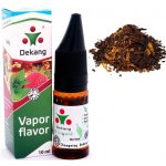 Dekang SILVER Tobacco 10 ml 6 mg – Hledejceny.cz
