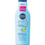 Nivea After Sun Bronze Aloe Vera zklidňující mléko po opalování 200 ml – Zboží Dáma
