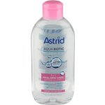 Astrid Aqua Biotic 3in1 Micellar Water micelární voda pro suchou a citlivou pleť 200 ml – Hledejceny.cz
