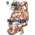 Ragnarok: Poslední boj 9 – Zboží Dáma