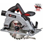 Einhell TP-CS 18/190 Li BL - Solo 4331210 – Zboží Mobilmania