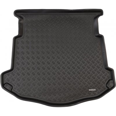 Plastová vana do kufru Rezaw-Plast Ford Mondeo MK4, 2007-2014, Hatchback, dojezdové kolo – Hledejceny.cz