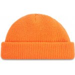 2005 Basic beanie oranžová – Zboží Mobilmania