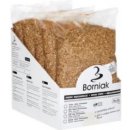 Borniak Hickory Udící štěpka 10 l