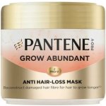 Pantene Maska proti vypadávání vlasů Grow Abundant 300 ml – Sleviste.cz