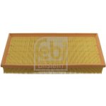 Vzduchový filtr FEBI BILSTEIN 24396 – Hledejceny.cz