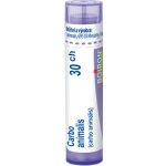 CARBO ANIMALIS POR 30CH GRA 1X4G – Hledejceny.cz