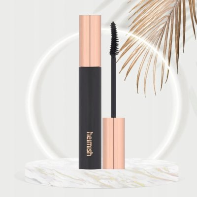 Heimish Dailism Smudge Stop Mascara Trvanlivá Řasenka black 9 g – Zboží Dáma