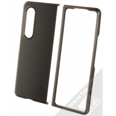 Pouzdro Spigen Thin Fit Samsung Galaxy Z Fold3 5G černé