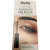 Delia instant Eyebrow Tint black 6 ml