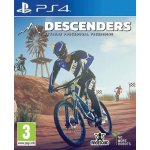 Descenders – Zboží Živě