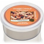 Yankee candle cinnamon stick vonný vosk do aromalampy 22 g – Hledejceny.cz