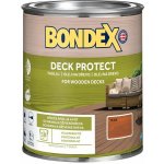 Bondex Deck Protect 0,75 l teak – Sleviste.cz