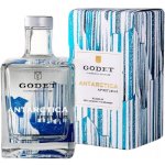 Godet Antarctica 40% 0,5 l (karton) – Zboží Dáma