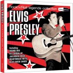 Elvis Presley - Rock´N ´Roll Legends Collection CD – Hledejceny.cz