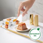 Gourmet Revelations kuře paštika v omáčce 2 x 57 g – Zboží Mobilmania
