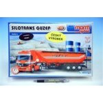 Seva Monti System 57 Silotrans Guzep 1:48 – Zboží Živě