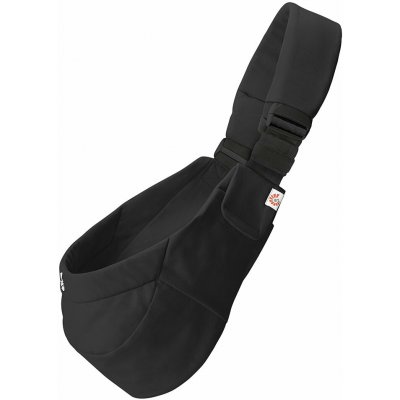 Ergobaby Upsie sling Onyx Black – Sleviste.cz