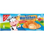 G&G Croissanty s mléčnou náplní 5ks 240 g – Zboží Dáma