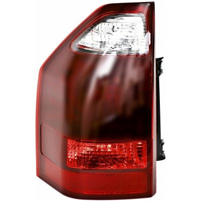 ACI MITSUBISHI Pajero 03-07 zadní světlo (bez obj.) L – Hledejceny.cz
