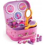 Djeco Kufřík pro malé parádnice – Zboží Dáma