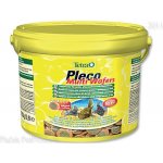 Tetra Pleco Multi Wafer 3,6 l – Zboží Dáma
