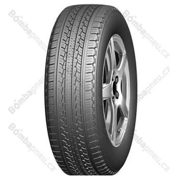 Autogrip Ecosaver 255/70 R17 112T